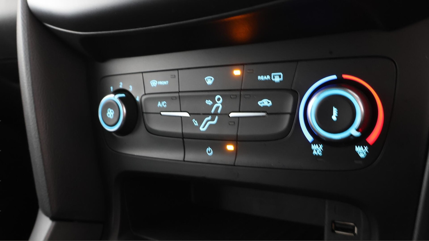 Used Ford Focus 2018 for sale - 76646025: Photo 12