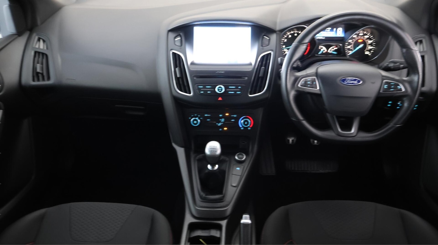 Used Ford Focus 2018 for sale - 76646025: Photo 13