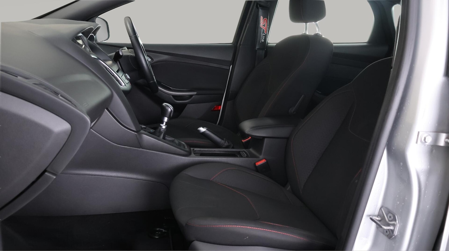 Used Ford Focus 2018 for sale - 76646025: Photo 14