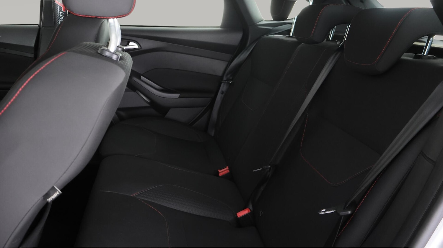 Used Ford Focus 2018 for sale - 76646025: Photo 16