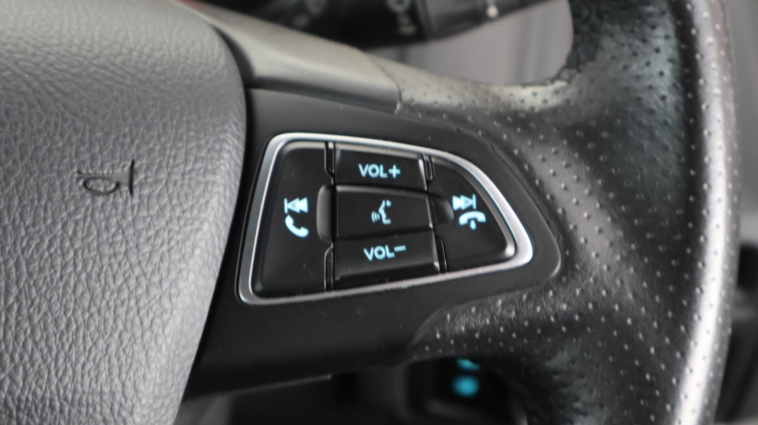 Used Ford Focus 2018 for sale - 76646025: Photo 25