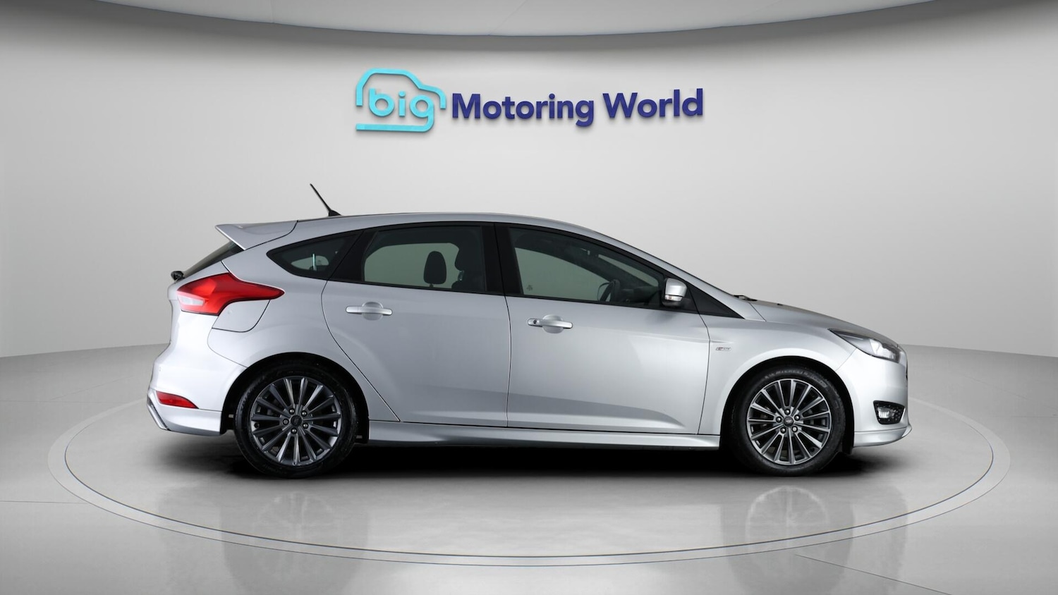 Used Ford Focus 2018 for sale - 76646025: Photo 8
