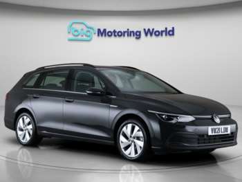Used Volkswagen Golf 2021 for sale - 75339692: Photo