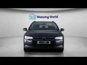 Used Volkswagen Golf 2021 for sale - 75339692: Photo