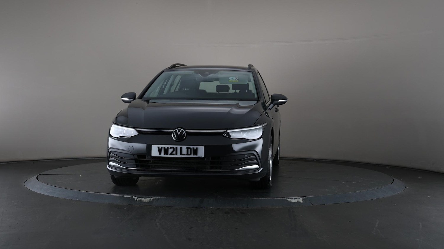 Vehicle 50