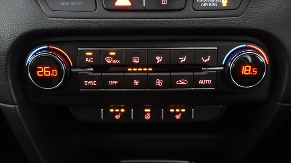Used Kia Pro Ceed 2019 for sale - 76227677: Photo 12