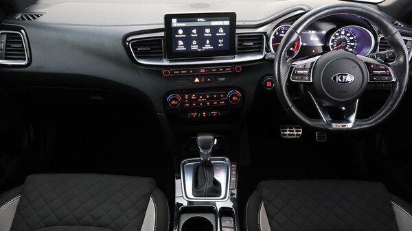 Used Kia Pro Ceed 2019 for sale - 76227677: Photo 13