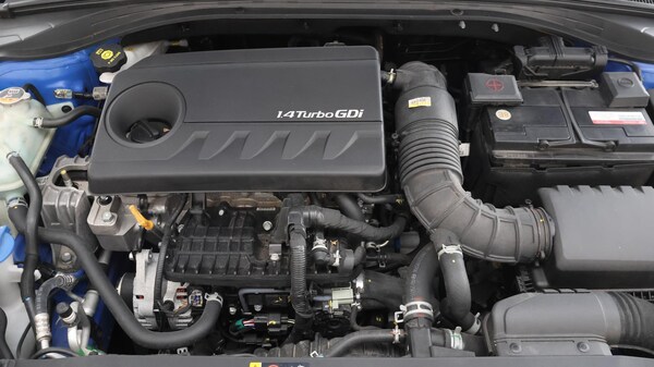 Used Kia Pro Ceed 2019 for sale - 76227677: Photo 19