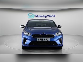 Used Kia Pro Ceed 2019 for sale - 76227677: Photo 2