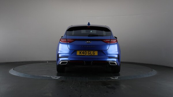 Used Kia Pro Ceed 2019 for sale - 76227677: Photo 33