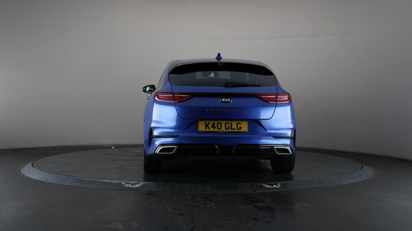 Used Kia Pro Ceed 2019 for sale - 76227677: Photo 34