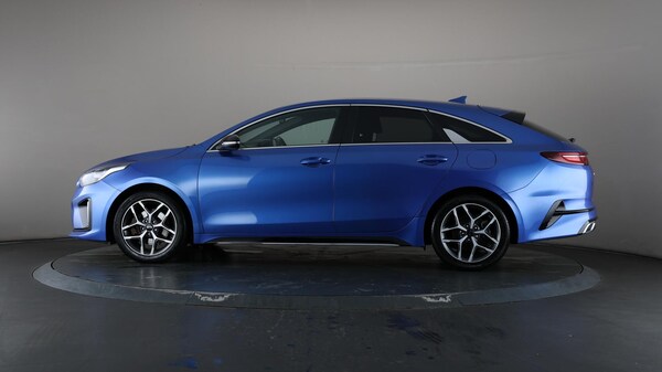 Used Kia Pro Ceed 2019 for sale - 76227677: Photo 35