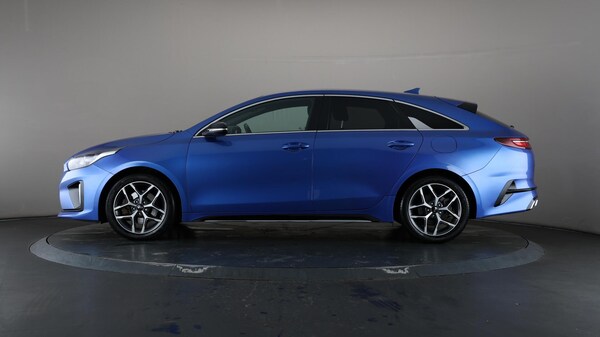 Used Kia Pro Ceed 2019 for sale - 76227677: Photo 36