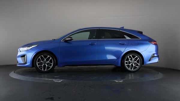 Used Kia Pro Ceed 2019 for sale - 76227677: Photo 37