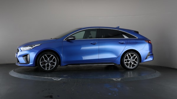 Used Kia Pro Ceed 2019 for sale - 76227677: Photo 38