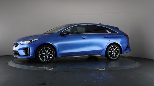 Used Kia Pro Ceed 2019 for sale - 76227677: Photo 39