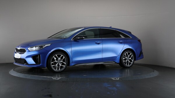 Used Kia Pro Ceed 2019 for sale - 76227677: Photo 40