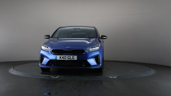 Used Kia Pro Ceed 2019 for sale - 76227677: Photo 47