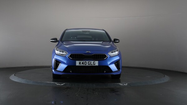 Used Kia Pro Ceed 2019 for sale - 76227677: Photo 48