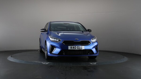 Used Kia Pro Ceed 2019 for sale - 76227677: Photo 49
