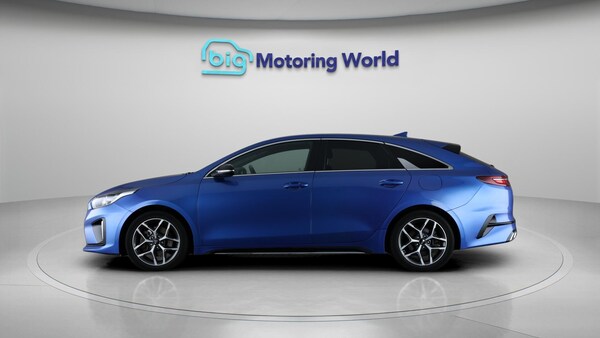 Used Kia Pro Ceed 2019 for sale - 76227677: Photo 4