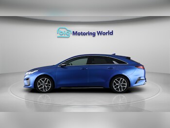Used Kia Pro Ceed 2019 for sale - 76227677: Photo 4
