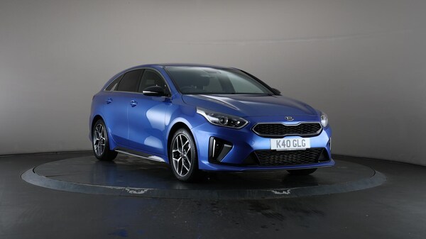 Used Kia Pro Ceed 2019 for sale - 76227677: Photo 51