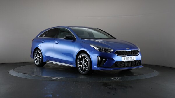 Used Kia Pro Ceed 2019 for sale - 76227677: Photo 52