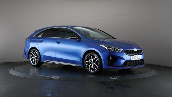 Used Kia Pro Ceed 2019 for sale - 76227677: Photo 53
