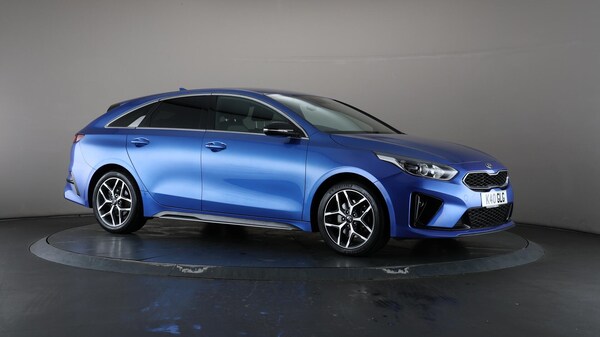 Used Kia Pro Ceed 2019 for sale - 76227677: Photo 54