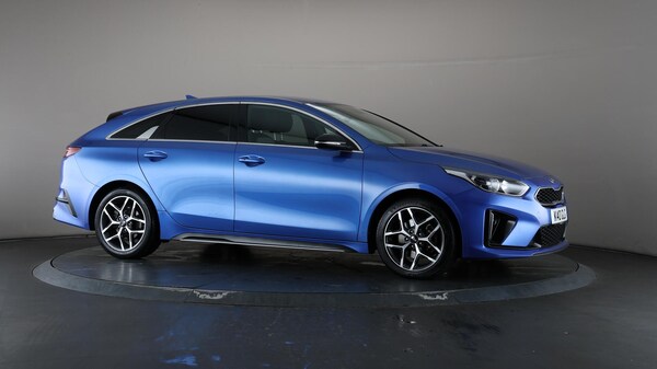 Used Kia Pro Ceed 2019 for sale - 76227677: Photo 55