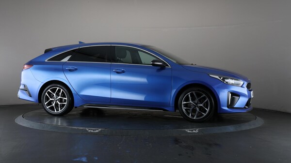 Used Kia Pro Ceed 2019 for sale - 76227677: Photo 57
