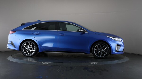 Used Kia Pro Ceed 2019 for sale - 76227677: Photo 58