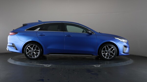 Used Kia Pro Ceed 2019 for sale - 76227677: Photo 59