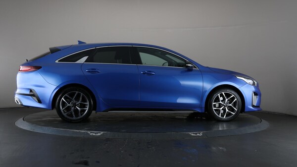 Used Kia Pro Ceed 2019 for sale - 76227677: Photo 60