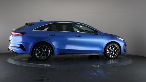 Used Kia Pro Ceed 2019 for sale - 76227677: Photo 61