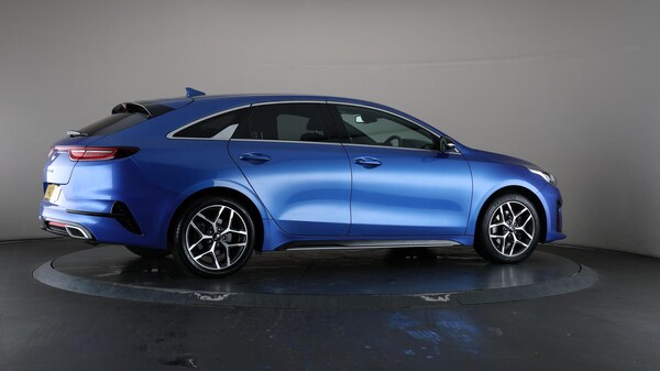 Used Kia Pro Ceed 2019 for sale - 76227677: Photo 62