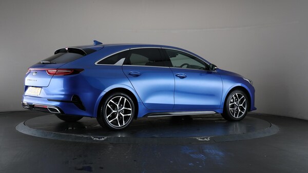 Used Kia Pro Ceed 2019 for sale - 76227677: Photo 63