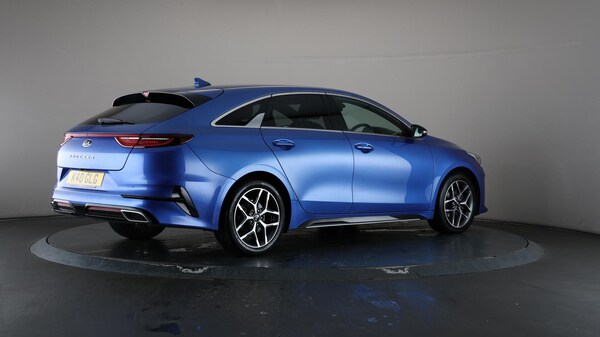 Used Kia Pro Ceed 2019 for sale - 76227677: Photo 64