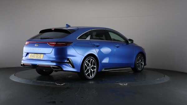 Used Kia Pro Ceed 2019 for sale - 76227677: Photo 65