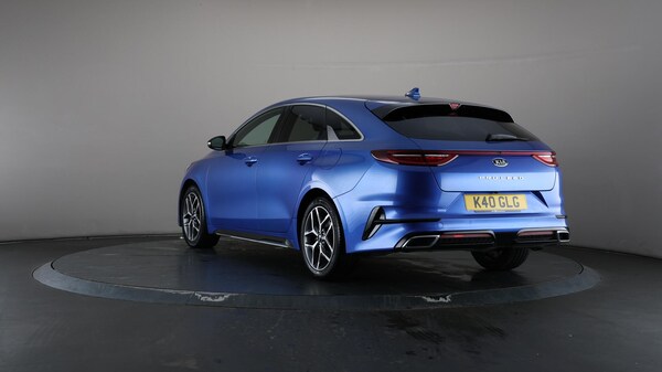 Used Kia Pro Ceed 2019 for sale - 76227677: Photo 67