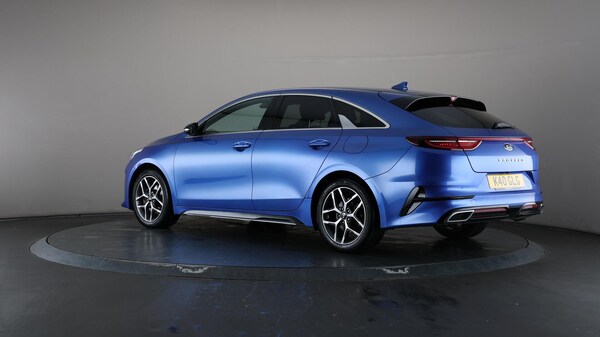 Used Kia Pro Ceed 2019 for sale - 76227677: Photo 73