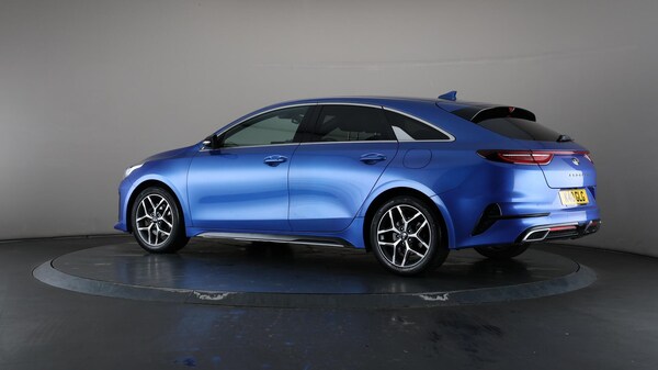 Used Kia Pro Ceed 2019 for sale - 76227677: Photo 74