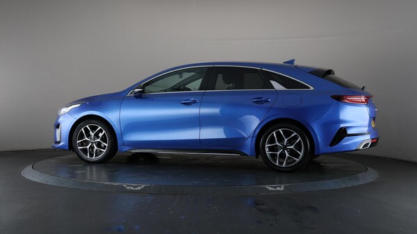 Used Kia Pro Ceed 2019 for sale - 76227677: Photo 76