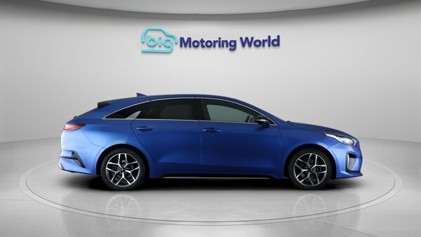 Used Kia Pro Ceed 2019 for sale - 76227677: Photo 8
