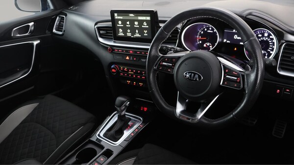 Used Kia Pro Ceed 2019 for sale - 76227677: Photo 9
