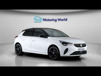 2020 (70) - 1.2 Turbo Elite Nav Premium Hatchback 5dr Petrol Manual Euro 6 (s/s) (100 p
