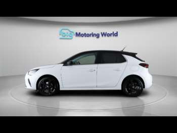 Used Vauxhall Corsa 2020 for sale - 75298566: Photo