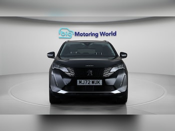 Used Peugeot 3008 2022 for sale - 78413138: Photo