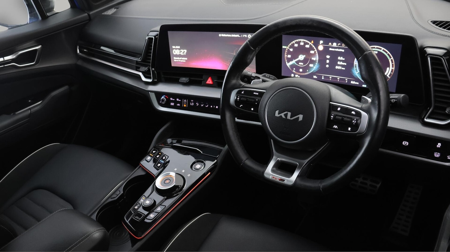 Used Kia Sportage 2022 for sale - 76432935: Photo 10